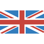 Vlag van Verenigd Koninkrijk